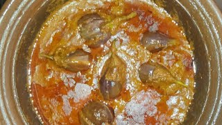 ennai kathirikai kulambu in Tamil brinjal gravy recipe [upl. by Nosnej]