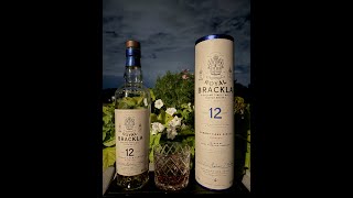 Scotch Hour Episode 177 Royal Brackla 12 yr amp Best of Mel Brooks [upl. by Corenda137]