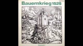 Bauernkrieg 1525 [upl. by Enaud]