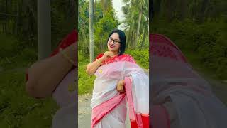 Tumi Jalaiya Gela Moner Agun viralvideo tiktok shorts viralvideo reels dance youtubeshorts [upl. by Uel]