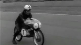 Angel Nieto wint TT Assen 1971 [upl. by Franza]