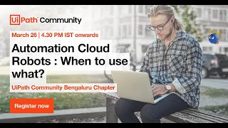 Automation Cloud Robots When to use what [upl. by Uchida]
