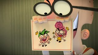 Everytime when Crocker says…“FAIRY GOD PARENTS”in “Fairly Odd Parents A New Wish”🧚🧚‍♀️⭐️✨ [upl. by Meredithe]