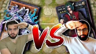 NOOB VS PRO  I Challenged Rarran To A Graduation Match [upl. by Aivekahs]