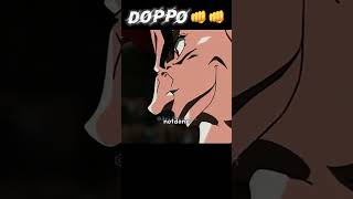 Yujiro is shocked by Doppos power👀😲Baki the Grappler anime animemoments baki [upl. by Tivad151]