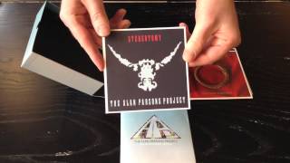 The Alan Parsons Project  Complete Albums Collection [upl. by Leahcimaj]