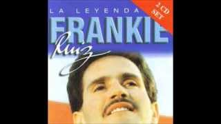 Chiquito Corazoncito  frankie ruiz la solucion [upl. by Zoltai762]