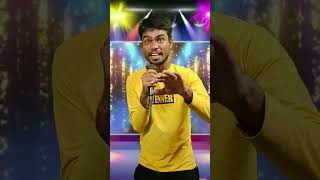 शेर का पोता शेर यह नंदनी है दादू नाना पाटेकर का डायलॉग Indian idol shortsreels 😂💗💗👍👍👍💗💗😆😆😆🤣🤣💗😂 [upl. by Vera]