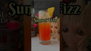 Special whisky cocktail shortsfeed shorts recipe [upl. by Anastos]