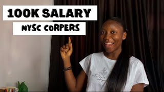 Companies that pay NYSC Corpers well in Lagos  Best NYSC PPA in Lagos [upl. by Goldie]