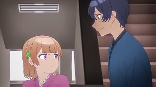 He Found The Cutest Girlfriend  Osananajimi ga Zettai ni Makenai  Episode 3 [upl. by Richmal]