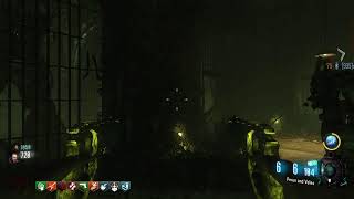 Road to New Dark Aether 2135 BO3  Zetzubou No Shima [upl. by Ordnajela]