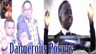 5 Most Dangerously Powerful Young Prophets in Africa The Battle Between BUSHIRI amp JEREMIAH OMOTO [upl. by Al]