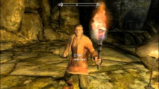 Skyrim Mods Wyrmstooth  Part 4 [upl. by Ahsenid]