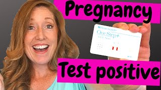 4 Weeks Pregnant and What to Expect [upl. by Harman]