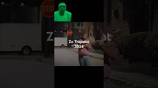 2024 Zo Trapalot  motivation music [upl. by Ajoop]