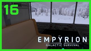 Empyrion Galactic Survival  S1 F016 🚀 „Neue Basis“ 👩‍🚀 Let’s Play  Deutsch [upl. by Wilhelmina934]