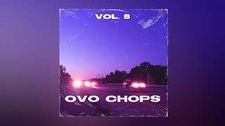 FREE Soulful RnB Vocal Sample Pack  quotOVO Chops Vol8quot  Modern 90s Sample Chops [upl. by Annaig146]