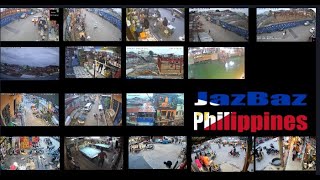 ALL public Live cams on JazBaz Philippines 16th June 2024 [upl. by Lamb]