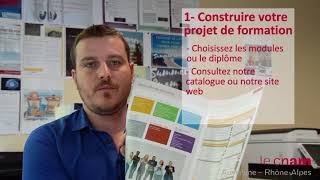 Comment minscrire à une formation Hors Temps de Travail [upl. by Ahsika]