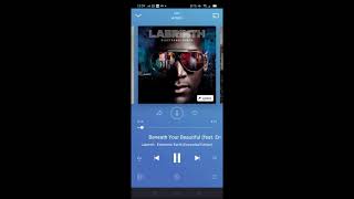 free music apps without ads Deezer Music Player Songs Playlists amp Radio [upl. by Portwine]