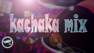 KACHAKA MIX ALBERT DJ\\ Bronco Lalo y Los Descalzos Los Rehenes [upl. by Hairas]