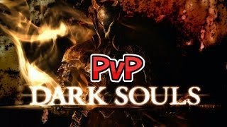 Lets Play Dark Souls PTDE PvP Invasions Part 1  THE PAIN TRAIN [upl. by Pia600]