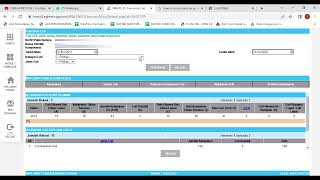 CARA SEMAK JUMLAH GCR GANTIAN CUTI REHAT DALAM SISTEM HRMIS [upl. by Mert803]