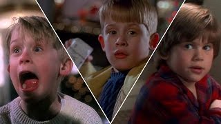 The Unusual Suspect HOME ALONE TRILOGY [upl. by Slen]