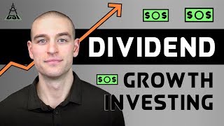 Dividend Growth Investing [upl. by Desiri]