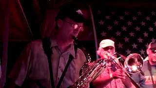 Cowpie Music Festival 2015 Friday Night Highlights 8715 Shagbark Farm Alaska Mich [upl. by Vivienne]