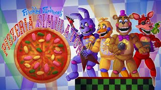 Freddy Fazbears Pizzeria Simulator  Closing TIme [upl. by Enoed]