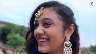 అమృత ప్రణయ్ AMRUTHA  PRANAY HEART TOUCHING SONG [upl. by Derwin]