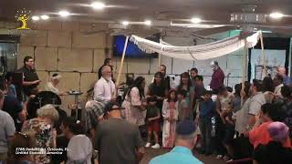 Beit Yisrael Messianic Congregation september 14 2024 [upl. by Ydnyc]