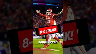 The Secret to the Chiefs Thrilling 80 Streak Revealed [upl. by Shelah749]