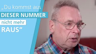 Peter Zietemann lebt mit einer Herzrhythmusstörung  Ein persönlicher Erfahrungsbericht [upl. by Meneau948]