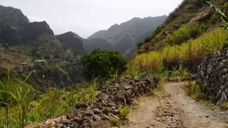 Rundreisen auf den Kapverden  Sal Sao Vicente und Santo Antao mit ONE WORLD Reisen mit Sinnen [upl. by Gausman]