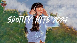 Spotify hits 2024 🎧 Todays top hits  Spotify playlist 2024 [upl. by Dunton]