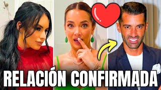 Evelyn Beltrán Responde 😲 Toni Costa y Adamari López Juntos de Nuevo 😲 [upl. by Latsryc]