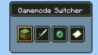 Gamemode Switcher Addon v21  Release [upl. by Hogarth]