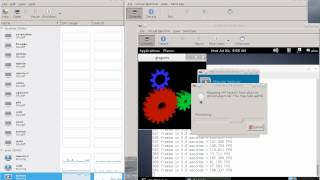 KVM Live Migration with Virt Manager [upl. by Veradis]