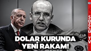 Uzman İsim Dolarda Rakam Verdi İşte Gündem Olacak KKM ve Dolar Kuru Sözleri [upl. by Hoisch]