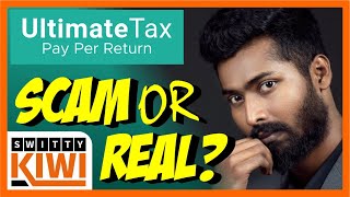 UltimateTax PPR 2024  Tax Preparer Software Review for UltimateTax PPR Good or Bad 🔶TAXES S3•E33 [upl. by Howund4]