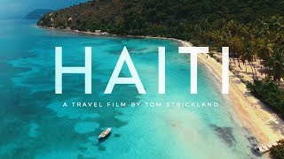 THIS IS HAITI ‒ A Paradise Unknown Ayiti [upl. by Yessak]