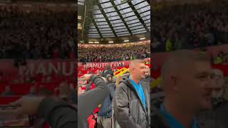 OLES AT the wheel Liverpool fans [upl. by Macilroy]