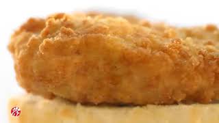 The ChickFiLA° TV Commercial amp TV SPOTS 2022  USA • The ChickFiLA° Chicken Biscuit [upl. by Oilerua]