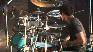 9mm Parabellum Bullet  Punishment  Cold Edge live LIVE 09 10 [upl. by Anny]