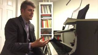 SLOW PRACTICE  Strategies and Tips for Inspiration  Josh Wright Piano TV [upl. by Ettedo]