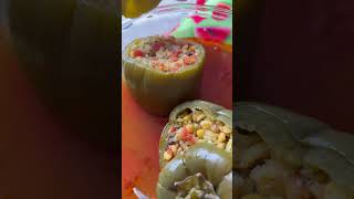 bellpeppers subscribe explore cooking yummy health [upl. by Ilarin990]