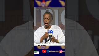 PROF LUMUMBA EXPOSE NPP NDC amp support NANA KWAME BEDIAKO elections2024 news ohenebalinks [upl. by Dibrin250]